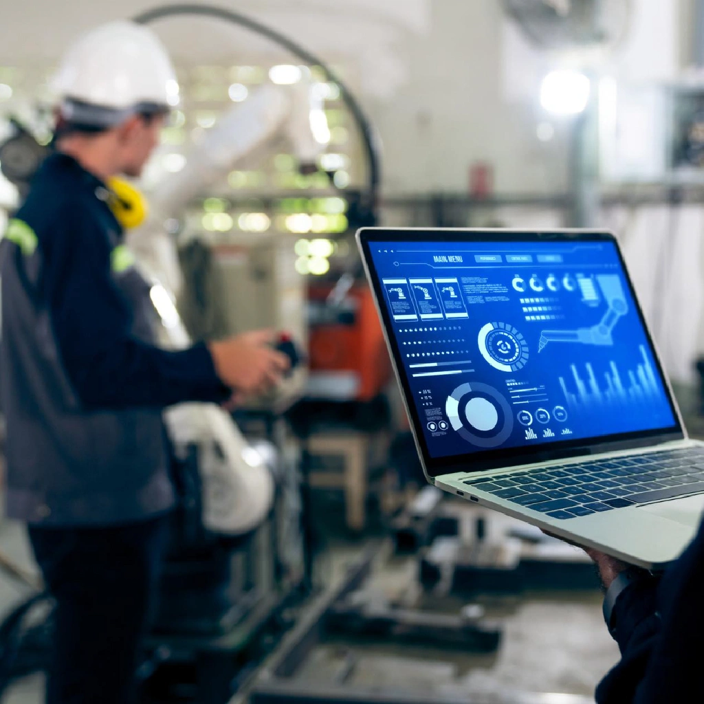 ✅ Industry-Wide Trust