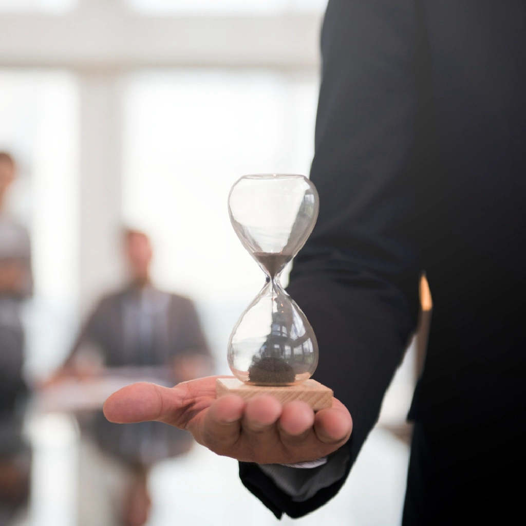 ✅ Quick Turnaround Time