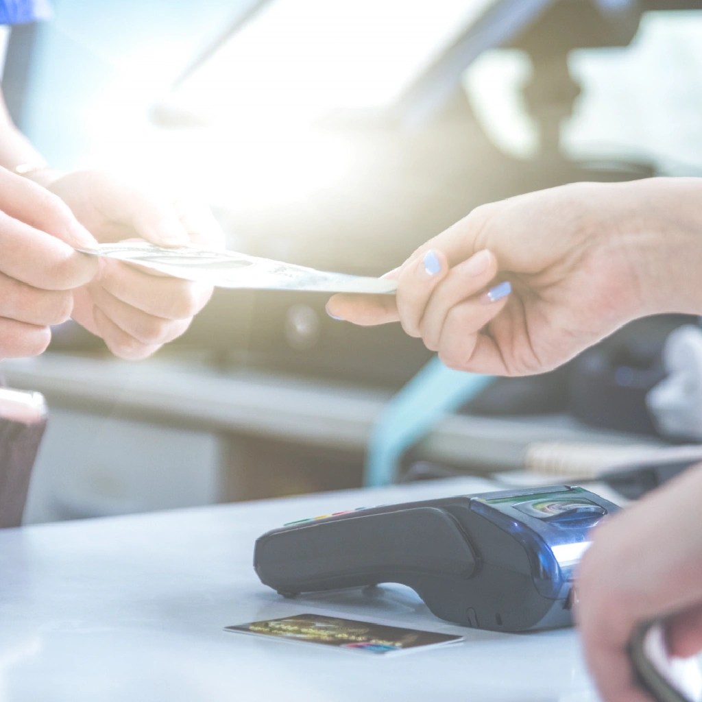 ✅ Flexible Payment Models