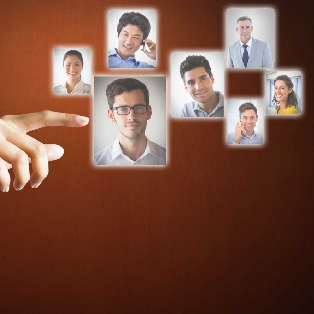 ✅ Pre-vetted Talent Pool